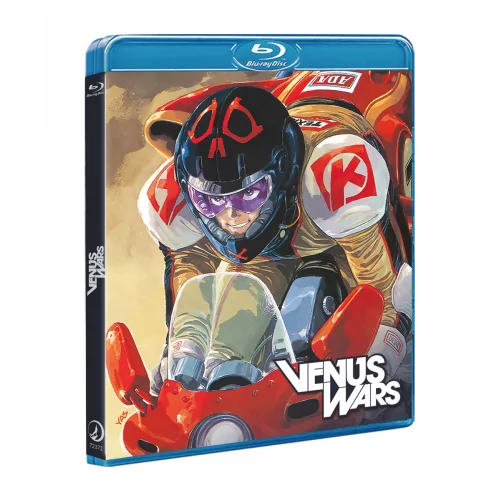 Blu-Ray