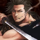 Black Clover Blu-ray Episodios 40 A 51 (saga Completa Del Templo Submarino)