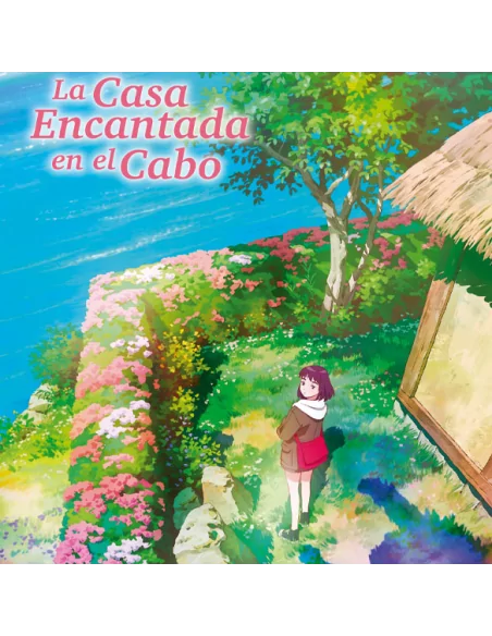 La Casa Encantada En El Cabo Dvd