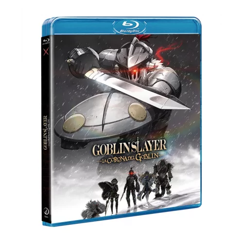 Blu-Ray