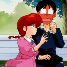 Ranma 1/2 BOX 5