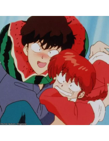 Ranma 1/2 Box 5