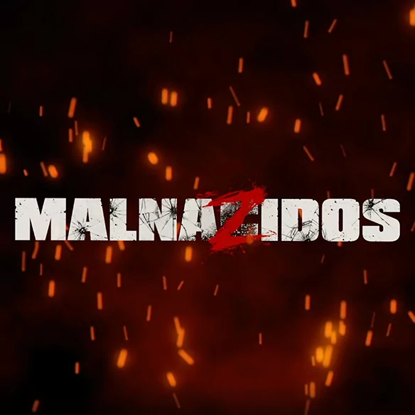MALNAZIDOS PS4