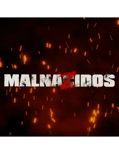 Malnazidos Ps4