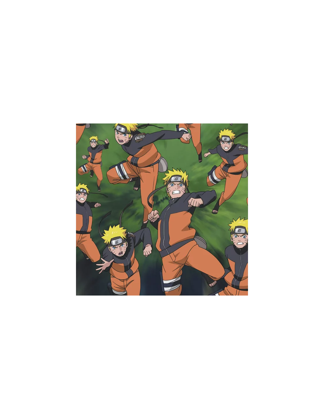 Crítica de Naruto Shippuden BOX 3-5 (Selecta Visión) - Ramen Para Dos