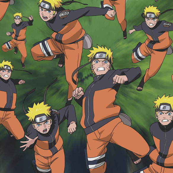 Naruto Shippuden Box 3 Blu-ray