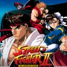 Street Fighter Ii Movie Blu-ray Edición Coleccionistas. EdiciÓn Mega
