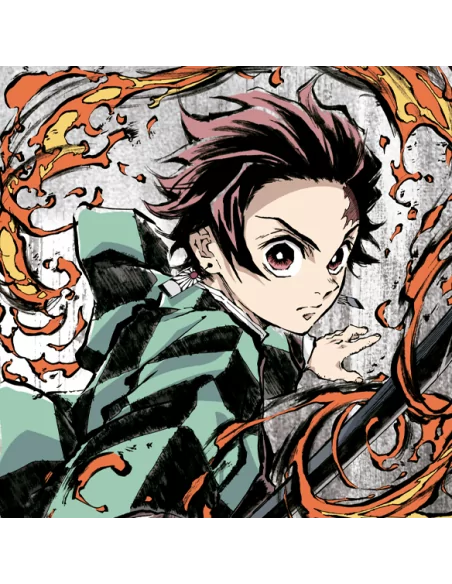 Guardianes De La Noche: Kimetsu No Yaiba T1p2 Episodios 14 A 26 Bd Coleccionista A4