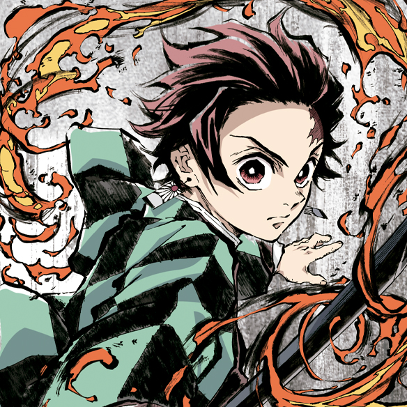 Guardianes De La Noche: Kimetsu No Yaiba T1p2 Episodios 14 A 26 Bd Coleccionista A4