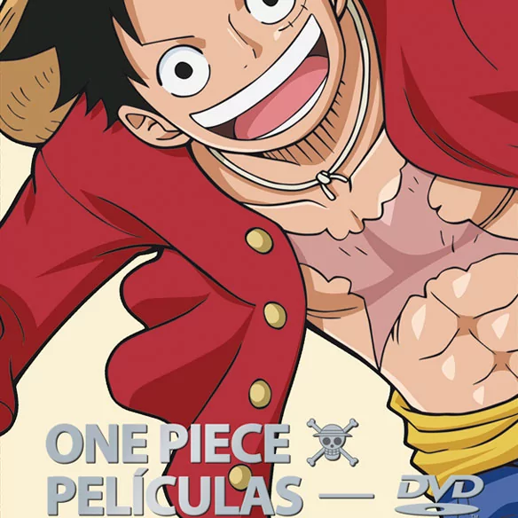 One Piece 1020 Episodios e Filmes (Coletânea em Blu Ray)