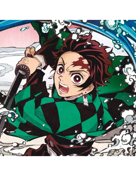 Guardianes De La Noche: Kimetsu No Yaiba Temporada 1 Parte 1 Dvd (episoidos 1 A 13)