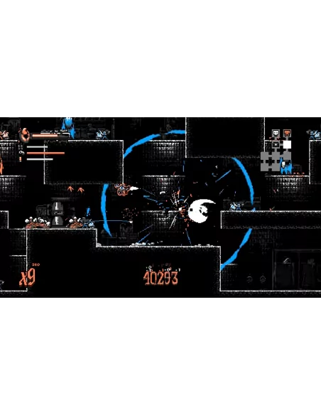 Nongunz: Doppelgänger Edition
