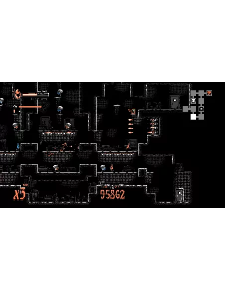 Nongunz: Doppelgänger Edition