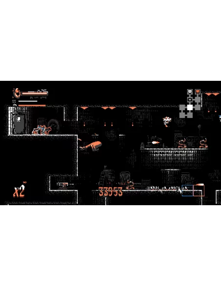 Nongunz: Doppelgänger Edition