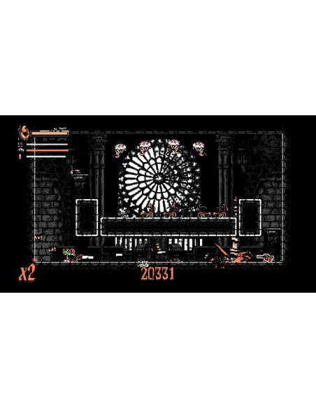 Nongunz: Doppelgänger Edition