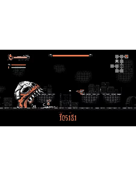 Nongunz: Doppelgänger Edition