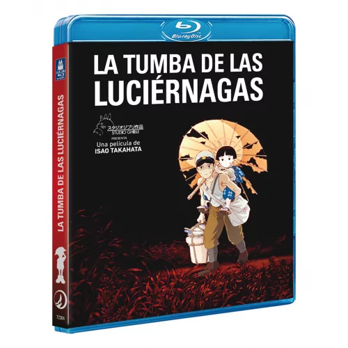 Blu-Ray