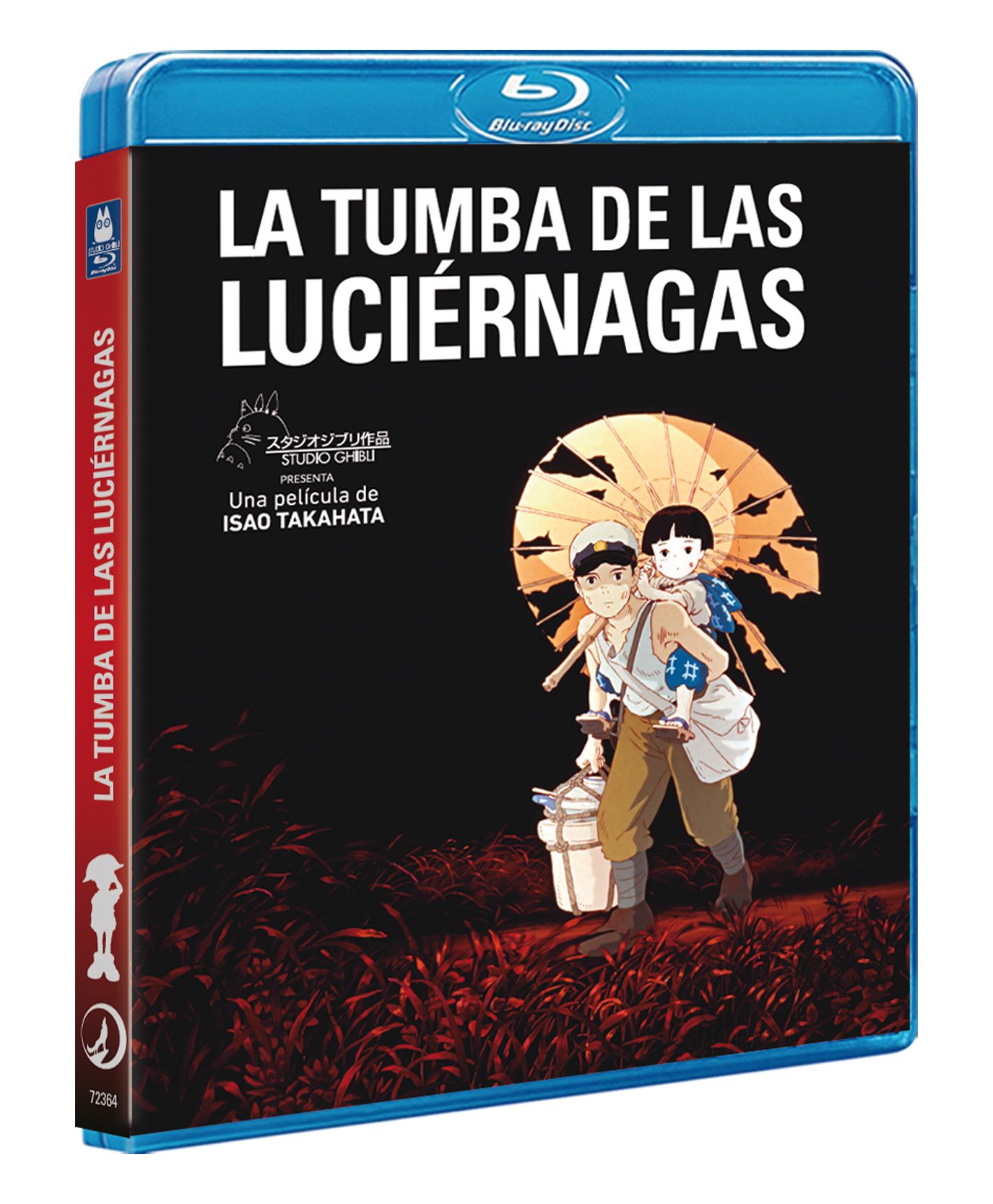 Blu-Ray