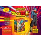Dragon Ball Super Sagas Completas Box 2