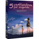 5 Centímetros Por Segundo