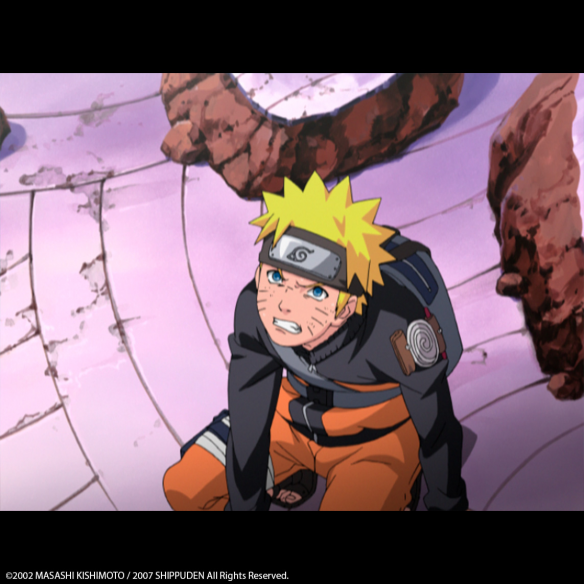 Naruto Shippuuden DVD 28  Sensei, Temporadas, Naruto