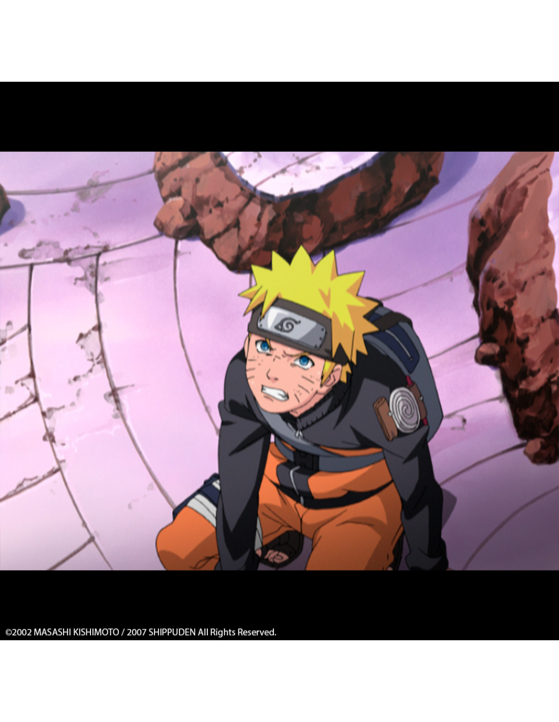 Crítica de Naruto Shippuden BOX 3-5 (Selecta Visión) - Ramen Para Dos