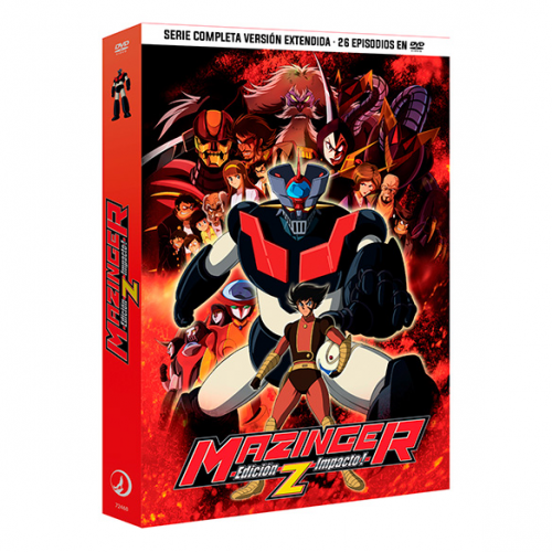DVD