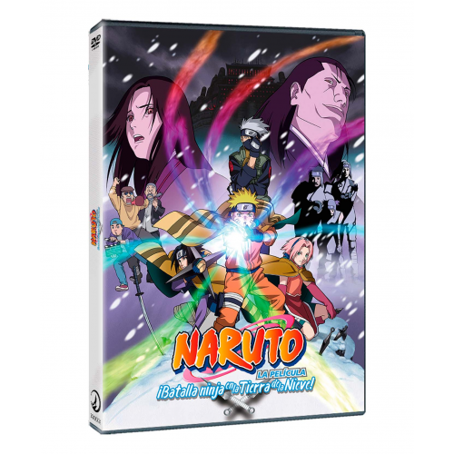 DVD