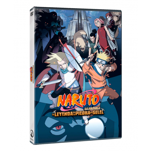 DVD