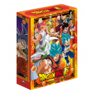 Dragon Ball Super Sagas Completas Box 3