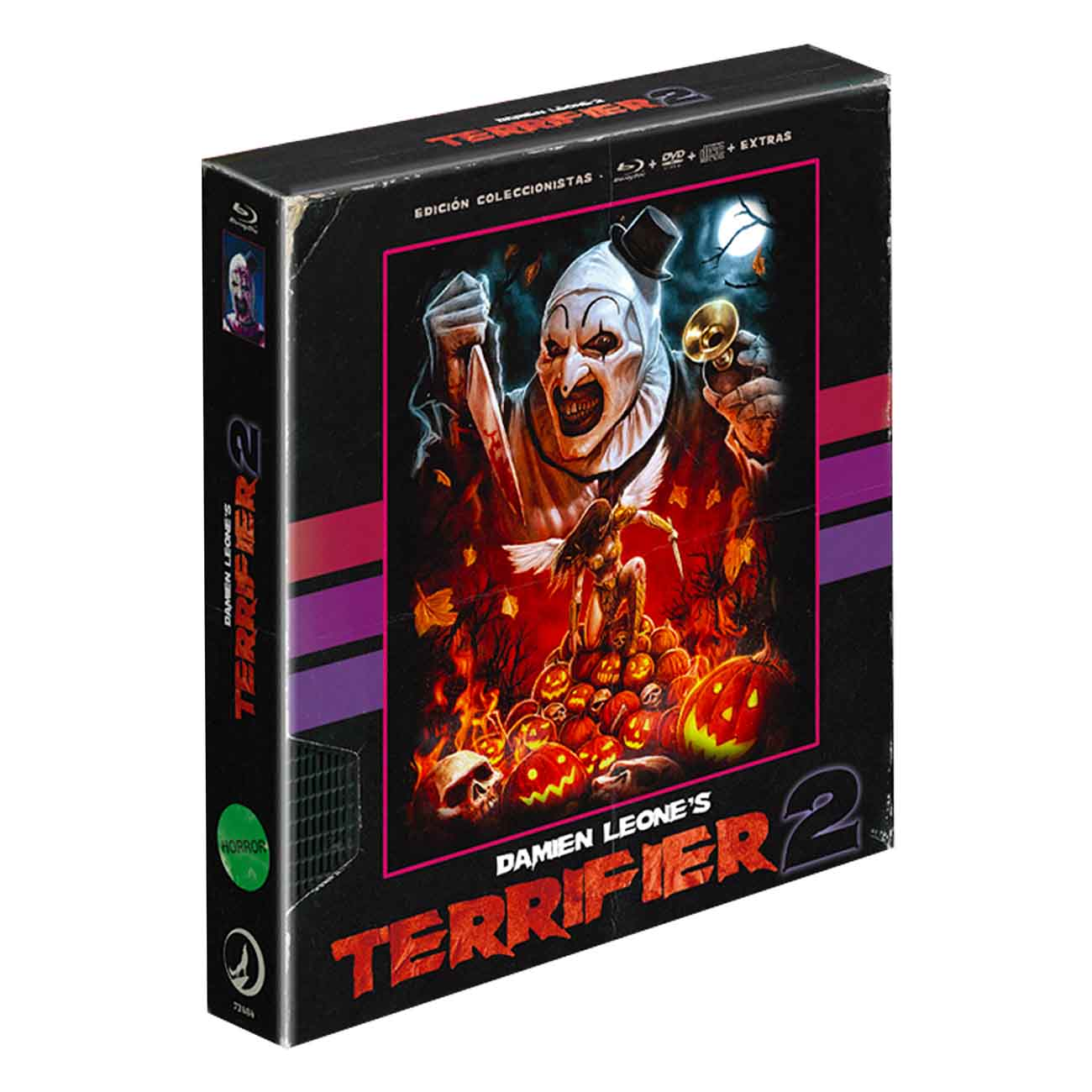 Terrifier 2