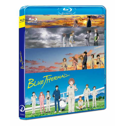 Blu-Ray