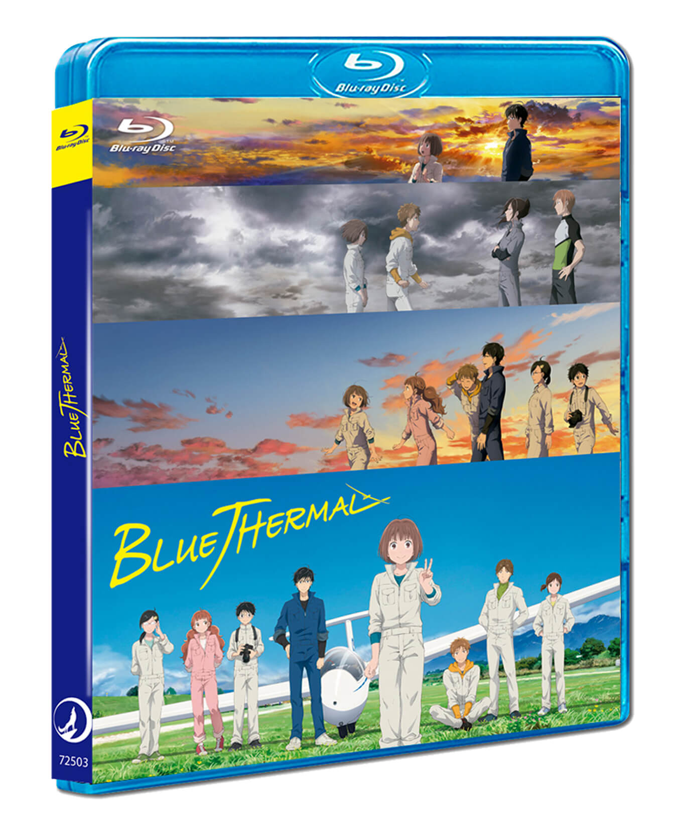 Blu-Ray