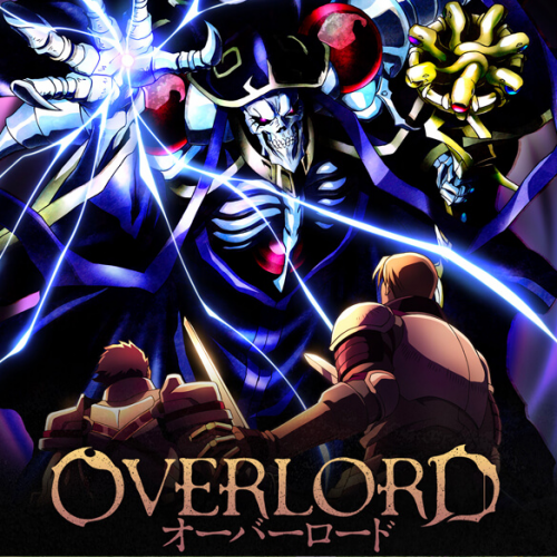Overlord Temporada 1