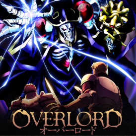 Overlord Temporada 2 Formato Coleccionista