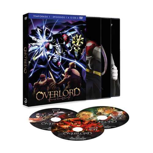 DVD