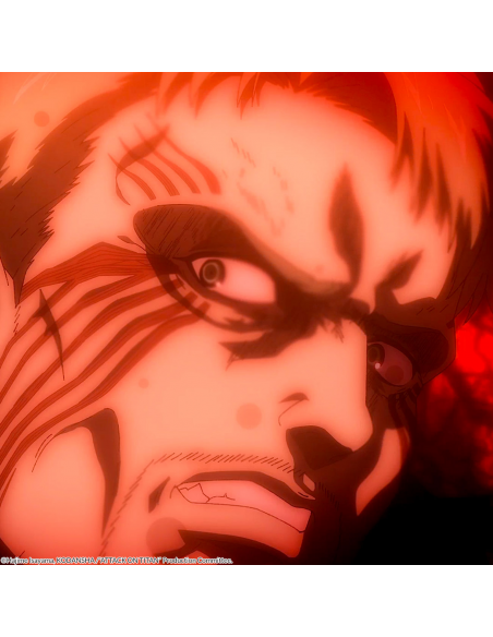 Ataque A Los Titanes Temporada Final Parte 2