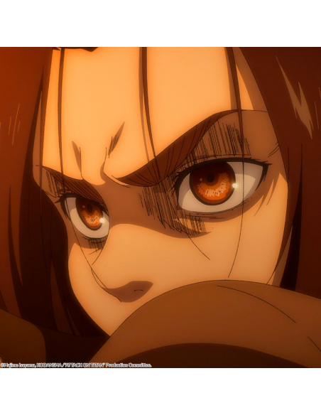 Ataque A Los Titanes Temporada Final Parte 2