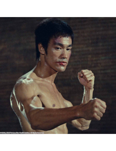 El Furor Del DragÓn. EdiciÓn 4k Ultra Hd + Blu-ray