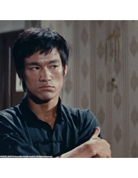 El Furor Del DragÓn. EdiciÓn 4k Ultra Hd + Blu-ray