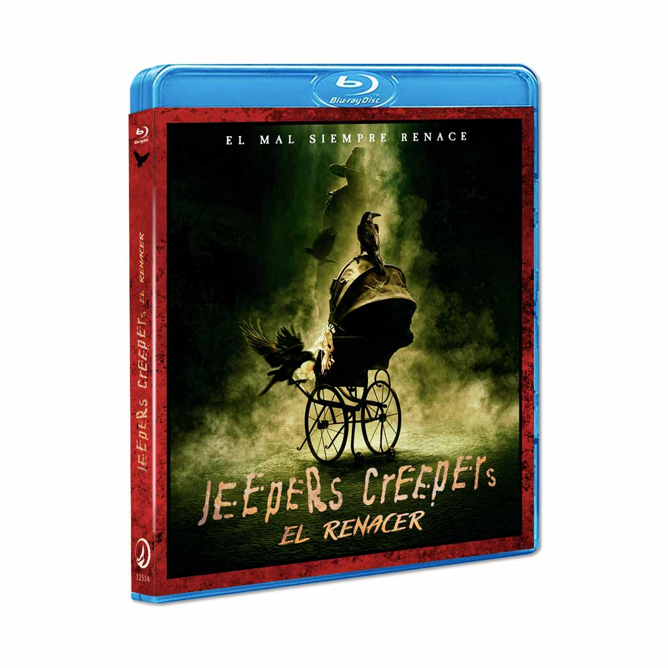 Jeepers Creepers: El Renacer