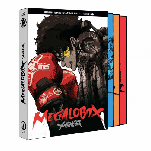 DVD