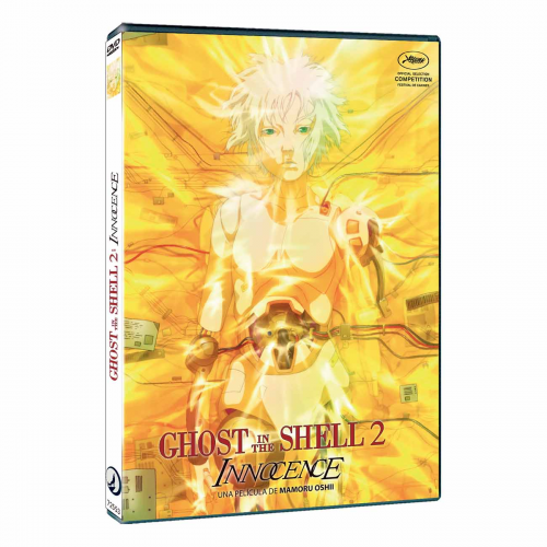 DVD