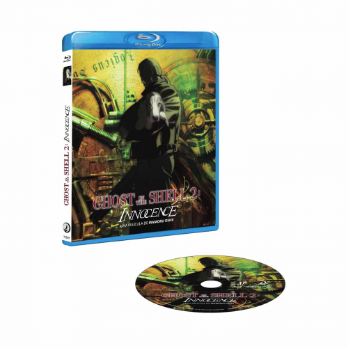 Blu-Ray