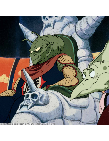 Dragon Ball Bluray Adventure Box 3