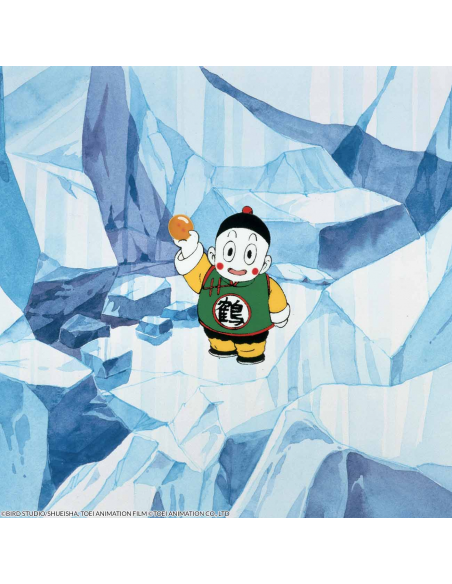 Dragon Ball Bluray Adventure Box 3