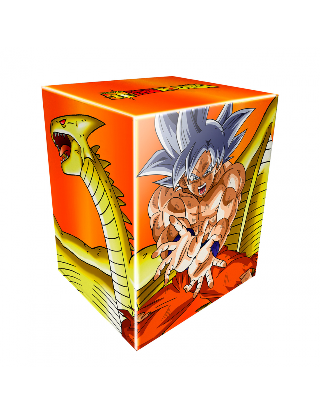 Dragon Ball Super Monster Box 2023. Dvd (30 Dvd)