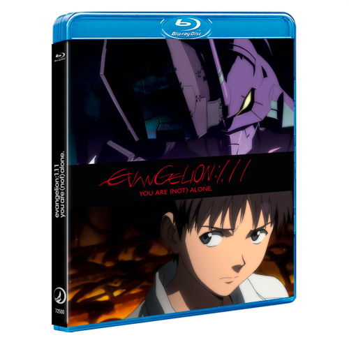 Blu-Ray