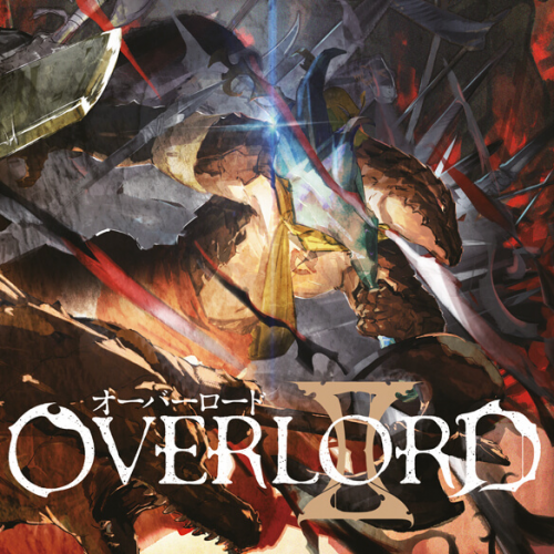 Overlord Temporada 2 Formato Coleccionista