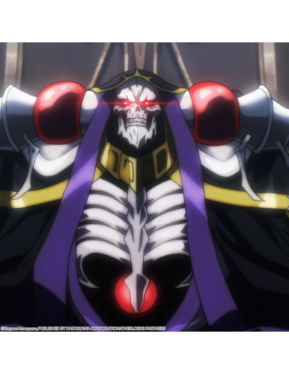 Overlord Temporada 2 Formato Coleccionista